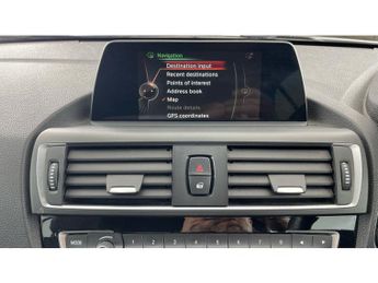 BMW 2 Series 220d M Sport 2dr Step Auto Diesel Convertible