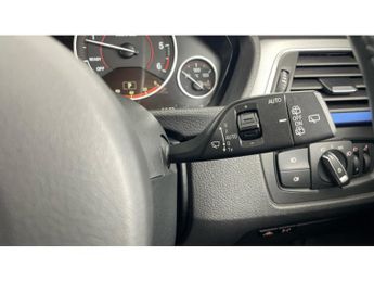 BMW 3 Series 318d M Sport 5dr Step Auto Diesel Estate