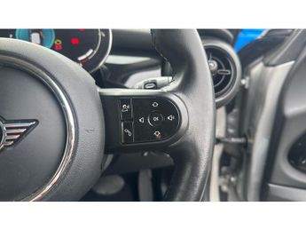 MINI Hatchback 1.5 Cooper Classic 3dr Auto Petrol Hatchback