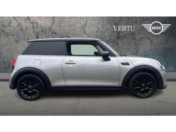 MINI Hatchback 1.5 Cooper Classic 3dr Auto Petrol Hatchback