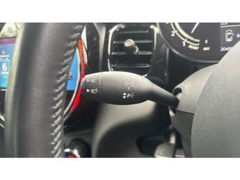 MINI Hatchback 1.5 Cooper Classic 3dr Auto Petrol Hatchback