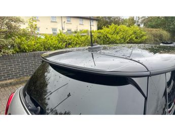 MINI Hatchback 1.5 Cooper Classic 3dr Auto Petrol Hatchback