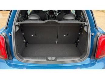 MINI Hatchback 1.5 Cooper Sport 3dr Auto Petrol Hatchback