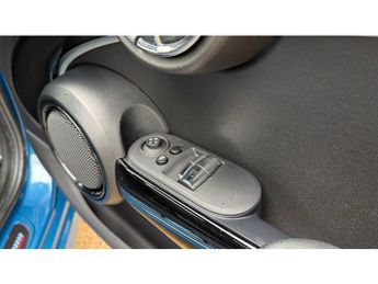 MINI Hatchback 1.5 Cooper Sport 3dr Auto Petrol Hatchback