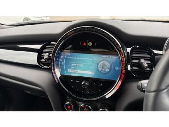 MINI Hatchback 1.5 Cooper Sport 3dr Auto Petrol Hatchback