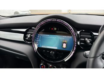 MINI Hatchback 1.5 Cooper Sport 3dr Auto Petrol Hatchback