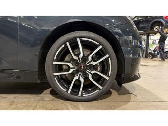 MINI Cooper 160kW SE Sport [Level 3] 54kWh 3dr Auto Electric Hatchback