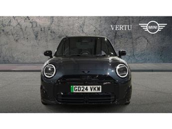 MINI Cooper 160kW SE Sport [Level 3] 54kWh 3dr Auto Electric Hatchback