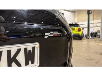 MINI Cooper 160kW SE Sport [Level 3] 54kWh 3dr Auto Electric Hatchback