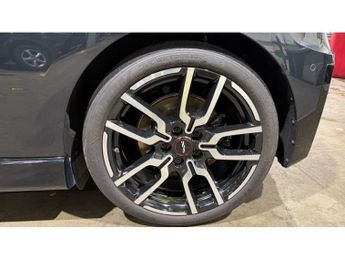 MINI Cooper 160kW SE Sport [Level 3] 54kWh 3dr Auto Electric Hatchback