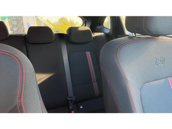 Hyundai i20 1.0T GDi N Line S 5dr DCT Petrol Hatchback