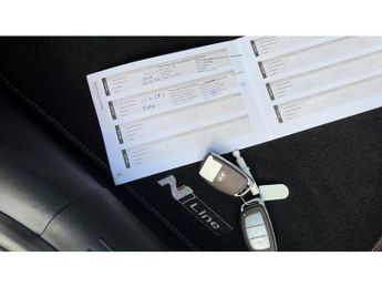 Hyundai i20 1.0T GDi N Line S 5dr DCT Petrol Hatchback
