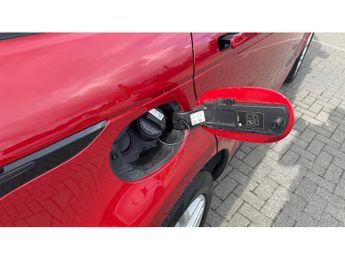 Land Rover Range Rover Evoque 2.0 P200 R-Dynamic SE 5dr Auto Petrol Hatchback