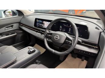 Nissan ARIYA 225kW Advance 87kWh 22kWCh 5dr e-4ORCE Auto Electric Hatchback