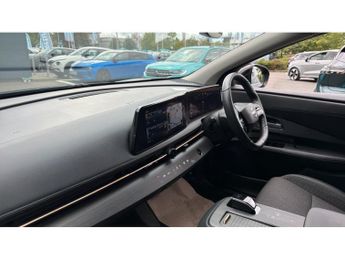 Nissan ARIYA 225kW Advance 87kWh 22kWCh 5dr e-4ORCE Auto Electric Hatchback
