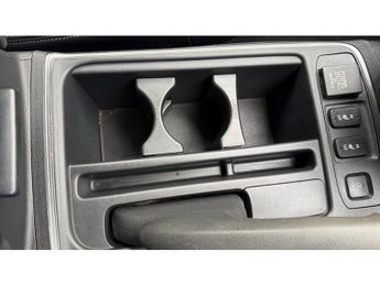 Honda CR-V 1.6 i-DTEC 160 EX 5dr Auto Diesel Estate