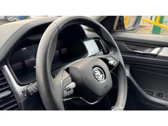 Skoda Kodiaq 2.0 TDI SE Drive 4x4 5dr DSG Diesel Estate