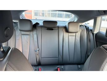 Audi A5 35 TFSI Sport 5dr S Tronic Petrol Hatchback