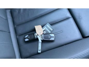 Audi A5 35 TFSI Sport 5dr S Tronic Petrol Hatchback