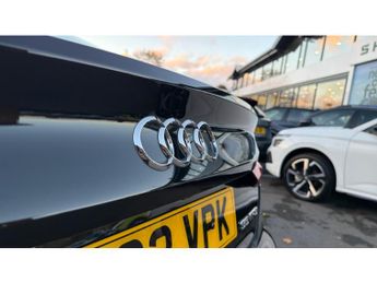Audi A5 35 TFSI Sport 5dr S Tronic Petrol Hatchback