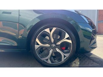 Skoda Octavia 2.0 TSI vRS 5dr DSG Petrol Hatchback