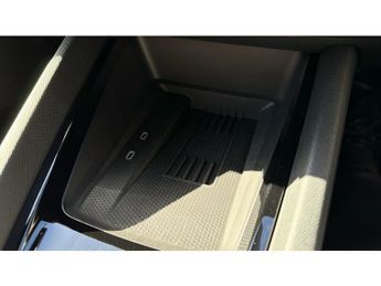Skoda Octavia 2.0 TSI vRS 5dr DSG Petrol Hatchback