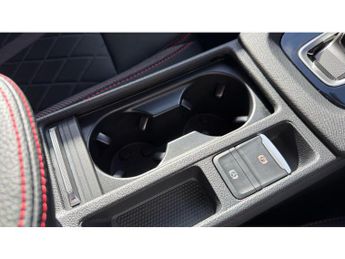 Skoda Octavia 2.0 TSI vRS 5dr DSG Petrol Hatchback