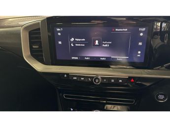 Vauxhall Mokka 100kW Ultimate 50kWh 5dr Auto Electric Hatchback