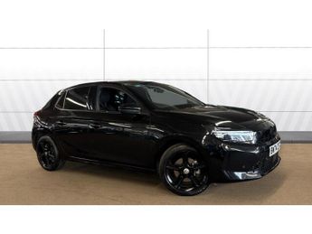 Vauxhall Corsa 1.2 Turbo 130 GS 5dr Auto Petrol Hatchback