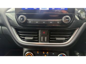 Ford Puma 1.0 EcoBoost Hybrid mHEV ST-Line 5dr DCT Petrol Hatchback