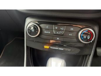 Ford Puma 1.0 EcoBoost Hybrid mHEV ST-Line 5dr DCT Petrol Hatchback