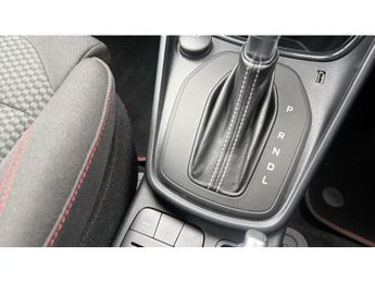 Ford Puma 1.0 EcoBoost Hybrid mHEV ST-Line 5dr DCT Petrol Hatchback