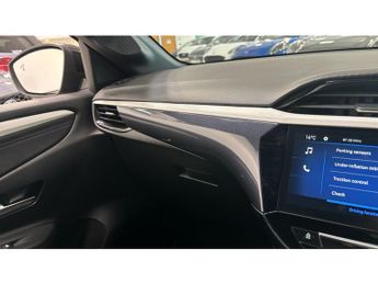 Vauxhall Corsa 1.2 Turbo 130 GS 5dr Auto Petrol Hatchback