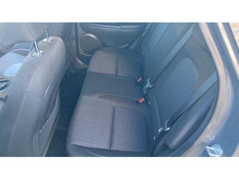 Hyundai KONA 1.6 GDi Hybrid Premium 5dr DCT Hybrid Hatchback