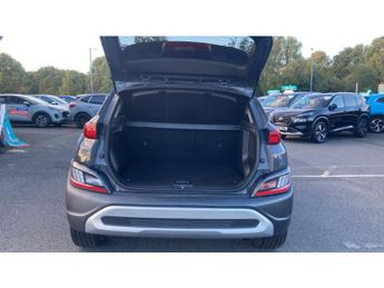 Hyundai KONA 1.6 GDi Hybrid Premium 5dr DCT Hybrid Hatchback