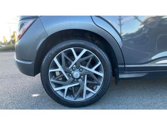 Hyundai KONA 1.6 GDi Hybrid Premium 5dr DCT Hybrid Hatchback