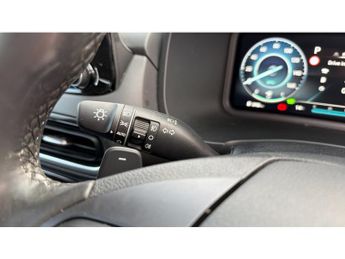 Hyundai KONA 1.6 GDi Hybrid Premium 5dr DCT Hybrid Hatchback