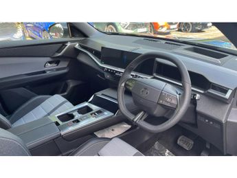 Vauxhall Grandland 1.2 Hybrid 145 Ultimate 5dr e-DCT6 [Fixed Roof] Petrol Hatchback
