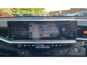 Vauxhall Grandland 1.2 Hybrid 145 Ultimate 5dr e-DCT6 [Fixed Roof] Petrol Hatchback