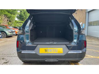 Vauxhall Grandland 1.2 Hybrid 145 Ultimate 5dr e-DCT6 [Fixed Roof] Petrol Hatchback