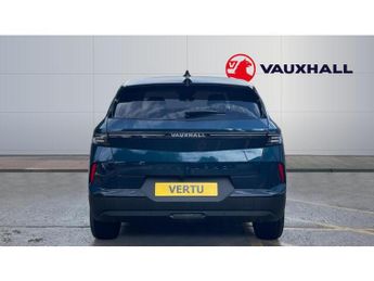 Vauxhall Grandland 1.2 Hybrid 145 Ultimate 5dr e-DCT6 [Fixed Roof] Petrol Hatchback