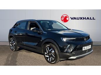 Vauxhall Mokka 1.2 Turbo Elite Premium 5dr Petrol Hatchback