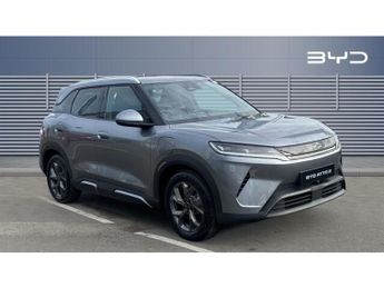 BYD Atto 2 150kW Comfort 65kWh 5dr Auto Electric Hatchback