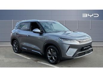 BYD Atto 2 150kW Comfort 65kWh 5dr Auto Electric Hatchback