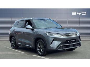 BYD Atto 2 150kW Comfort 65kWh 5dr Auto Electric Hatchback