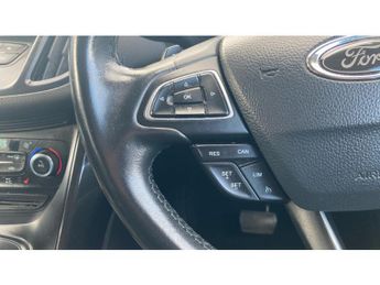 Ford Kuga 1.5 TDCi Titanium X 5dr Auto 2WD Diesel Estate
