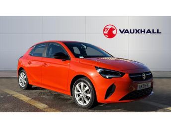 Vauxhall Corsa 1.2 SE Premium 5dr Petrol Hatchback