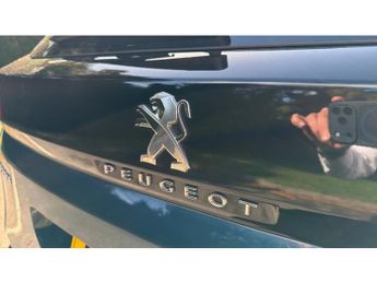 Peugeot 3008 1.2 PureTech Active 5dr EAT8 Petrol Estate