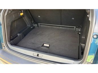 Peugeot 3008 1.2 PureTech Active 5dr EAT8 Petrol Estate