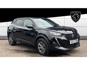 Peugeot 2008 1.2 PureTech Active Premium+ 5dr Petrol Estate
